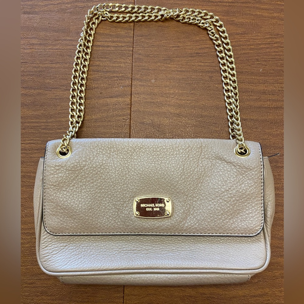 Michael Kors shoulder bag